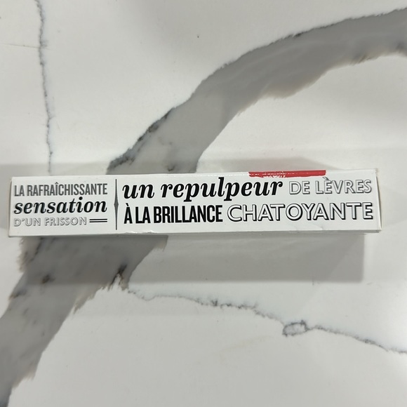 BUXOM Lip Plumping Lipgloss - Debbie Color - Picture 2 of 4